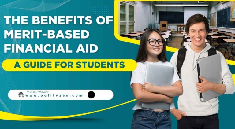 Merit-Based Financial Aid