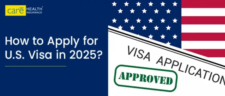 USA Visa Sponsorship in 2025