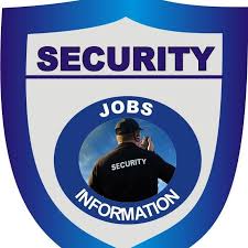 Security Jobs Overseas 2025