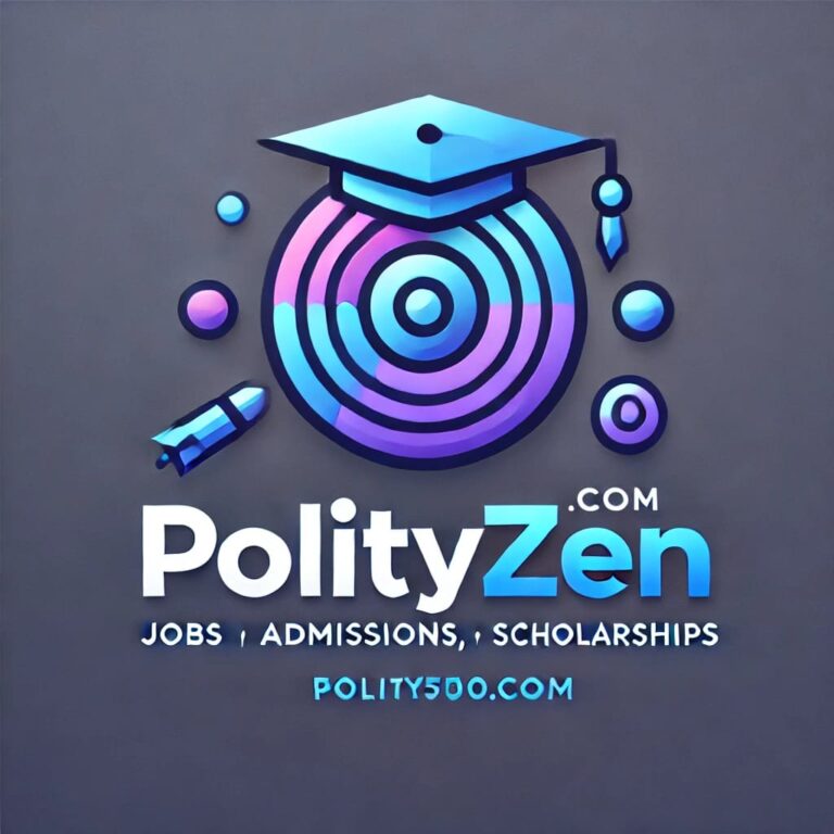 Admin Manager Job Opening
