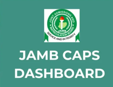 Print JAMB Mop-Up Exam Slip