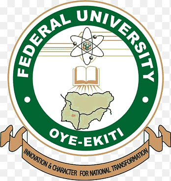 FUOYE Supplementary Admission Form 2024/2025