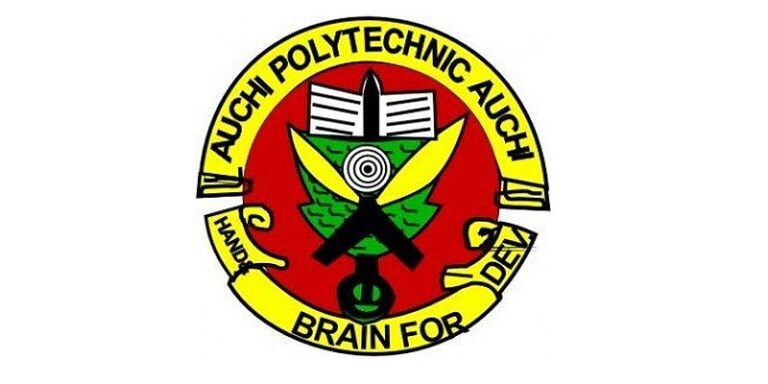 Auchi Poly Post-HND Form 2025/2026