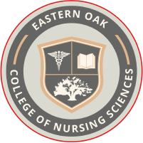Eastern Oak College of Nursing Post UTME Form 2025/2026