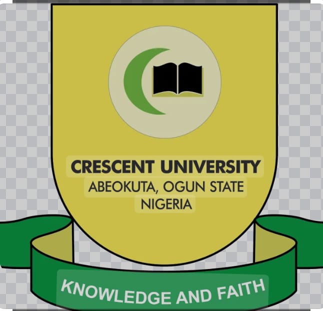 Crescent University fees 2025