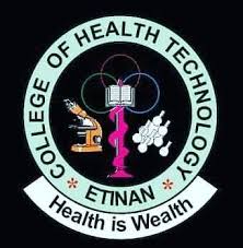 Akwa Ibom College of Health Tech Admission List 2025/2026
