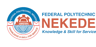 Federal Poly Nekede ND form 2025