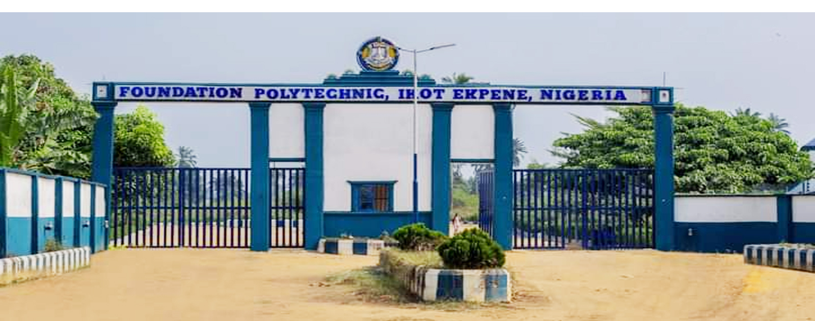 Foundation Polytechnic HND Form 2025/2026