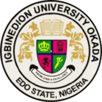 IUTH okada nursing form 2025