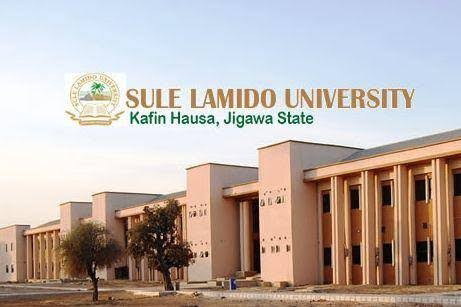 SLU IJMB Admission Form 2025/2026