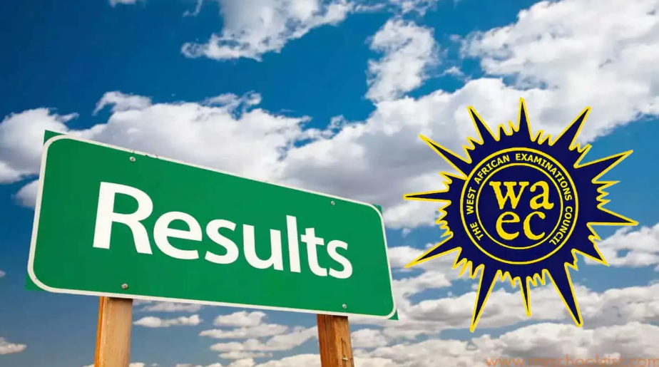 2025 WAEC Results